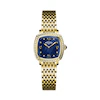 Rotary Ladies' Blue MOP Dial Gold Tone Bracelet Watch