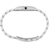Seiko Conceptual Ladies' Silver Rectangle Dial Stainless Steel Bracelet Watch 3 Seiko Conceptual Ladies' Silver Rectangle Dial Stainless Steel Bracelet Watch