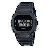 Casio G-Shock DW-5600UBB-1ER Digital Black Resin Strap Watch