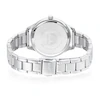 Lorus Signature Ladies' Mother Of Pearl Dial Stainless Steel Bracelet Watch 4 Lorus Signature Ladies' Mother Of Pearl Dial Stainless Steel Bracelet Watch