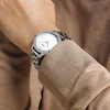 Lorus Signature Ladies' Mother Of Pearl Dial Stainless Steel Bracelet Watch 5 Lorus Signature Ladies' Mother Of Pearl Dial Stainless Steel Bracelet Watch