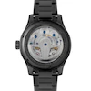 Ingersoll 1892 The Naismith Men's Gun Metal Tone Stainless Steel Watch 3 Ingersoll 1892 The Naismith Men's Gun Metal Tone Stainless Steel Watch