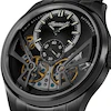 Ingersoll 1892 The Naismith Men's Gun Metal Tone Stainless Steel Watch 4 Ingersoll 1892 The Naismith Men's Gun Metal Tone Stainless Steel Watch