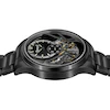 Ingersoll 1892 The Naismith Men's Gun Metal Tone Stainless Steel Watch 5 Ingersoll 1892 The Naismith Men's Gun Metal Tone Stainless Steel Watch