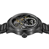 Ingersoll 1892 The Naismith Men's Gun Metal Tone Stainless Steel Watch 6 Ingersoll 1892 The Naismith Men's Gun Metal Tone Stainless Steel Watch