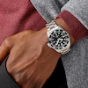 Seiko Prospex Men's "Pure Black" Solar Diver's Stainless Steel Watch 5 Seiko Prospex Men's "Pure Black" Solar Diver's Stainless Steel Watch