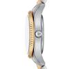 Michael Kors Lexington Ladies' Oyster Sunray Dial Gold Tone Watch & Bracelet Set 4 Michael Kors Lexington Ladies' Oyster Sunray Dial Gold Tone Watch & Bracelet Set