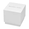Michael Kors Lexington Ladies' Oyster Sunray Dial Gold Tone Watch & Bracelet Set 6 Michael Kors Lexington Ladies' Oyster Sunray Dial Gold Tone Watch & Bracelet Set