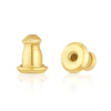 9ct Yellow Gold Children's Star MOP Stud Earrings 3 9ct Yellow Gold Children's Star MOP Stud Earrings