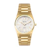 Accurist Ladies' Origin Automatic Gold Stainless Steel Bracelet Watch
