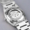Accurist Men's Origin Automatic Stainless Steel Bracelet Watch 7 Accurist Men's Origin Automatic Stainless Steel Bracelet Watch