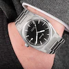 Accurist Men's Origin Automatic Stainless Steel Bracelet Watch 9 Accurist Men's Origin Automatic Stainless Steel Bracelet Watch