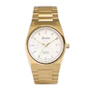 Accurist Men's Origin Automatic Gold Stainless Steel Bracelet Watch