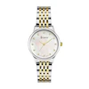 Accurist Ladies' Dress Two Tone Stainless Steel Bracelet Watch