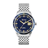 Accurist Men's Dive Automatic Stainless Steel Bracelet Watch