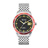 Accurist Men's Dive Automatic Stainless Steel Bracelet Watch