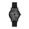 Skechers Ladies' Pickleball Black Polycarbonate Strap Watch