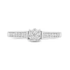Engagement Ring Enchanted Disney Fine Jewellery Pocahontas 0.25ct Diamond Ring