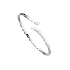 Hot Diamonds Exclusive Sterling Silver Diamond Set Bangle