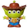 Disney Showcase Toy Story Alien Woody Mini Figurine