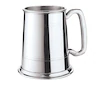 Classic Collection One Pint Personalised Pewter Tankard
