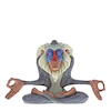 Disney Traditions The Lion King Rafiki Mini Figurine