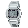 G-Shock GMW-B5000D-1ER Men's Stainless Steel Bracelet Watch