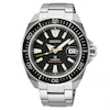 Seiko Prospex King Samurai Stainless Steel Bracelet Watch