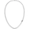 Calvin Klein Outlook Stainless Steel Chain Necklace