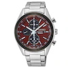 Seiko Macchina Sportiva Men's Stainless Steel Bracelet Watch