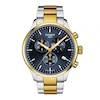 Tissot Chrono XL Classic Men's Two Tone Bracelet Watch