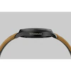 Hamilton Khaki Field Titanium Auto Brown Leather Strap Watch 6 Hamilton Khaki Field Titanium Auto Brown Leather Strap Watch