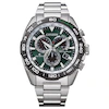 Citizen Eco-Drive Men's Promaster Perpetual Chrono A.T Bracelet Watch