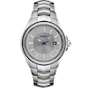 Seiko Coutura Solar Men's Stainless Steel Bracelet Watch