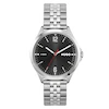 HUGO #SUIT Men's Stainless Steel Bracelet Watch