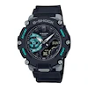 G-Shock GA-2200M-1AER Men's Carbon Core Black Resin Strap Watch