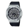 G-Shock GM-2100-1AER Men's Black Resin Strap Watch