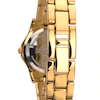Sekonda Joanne Ladies' Gold Plated Stone Set Watch 8 Sekonda Joanne Ladies' Gold Plated Stone Set Watch