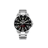 Rotary Men's Stainless Steel Bracelet Watch