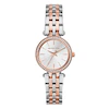 Michael Kors Petite Darci Ladies' Stainless Steel Watch