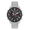 Casio Edifice ECB-900DB-1AER Men's Stainless Steel Bracelet Watch