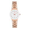 Storm Tesuna Ladies' Rose Gold-Plated Bracelet Watch