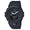 G-Shock GBA-800-1AER Men's Bluetooth Step Tracker Black Resin Strap Watch