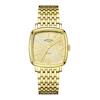 Rotary Men's Windsor Gold-Plated Bracelet Watch