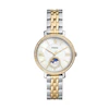 Fossil Jacqueline Ladies' Two Tone Bracelet Watch