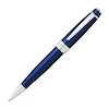 Cross Bailey Blue Lacquer Ballpoint Pen