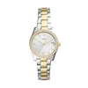 Fossil Scarlette Mini Ladies Two Tone Bracelet Watch